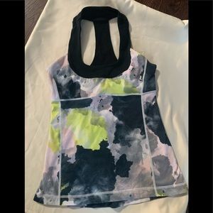 Lululemon Scoop Neck